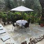 Glyfada Bay בית נופש Koukouleika