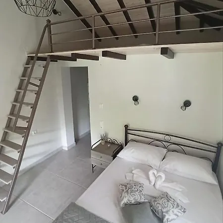 Glyfada Bay Tatil Evi