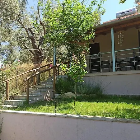 Glyfada Bay Feriehus *