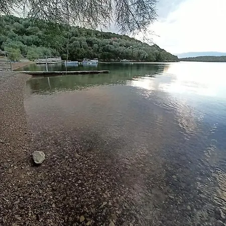 Tatil Evi Glyfada Bay Koukouleika