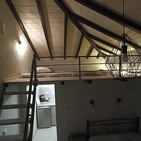 Glyfada Bay Feriehus *