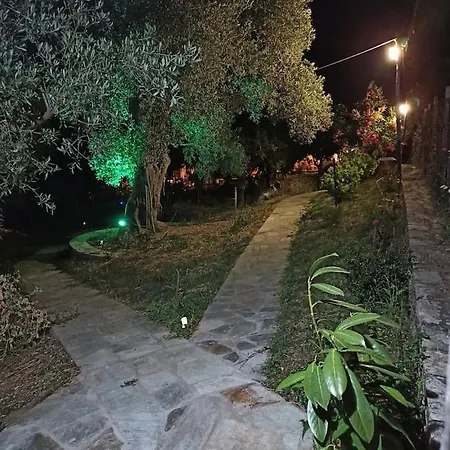 Glyfada Bay Feriehus