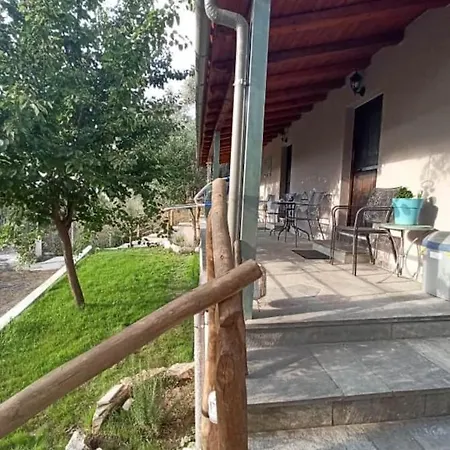 Glyfada Bay * Koukouleika