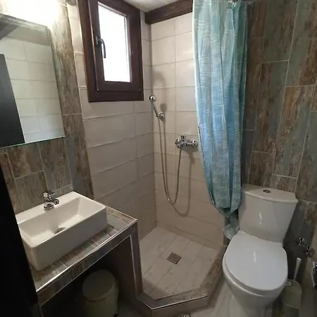 Glyfada Bay Feriehus