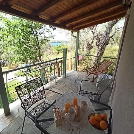 Glyfada Bay Feriehus