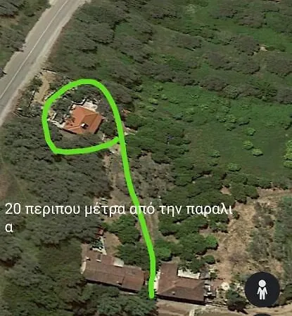 Glyfada Bay Tatil Evi