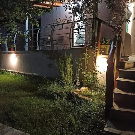 Tatil Evi Glyfada Bay