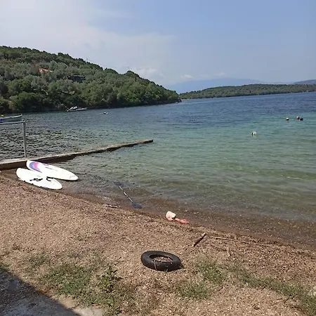 Glyfada Bay Tatil Evi Koukouleika