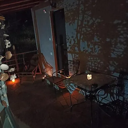 Glyfada Bay * Koukouleika