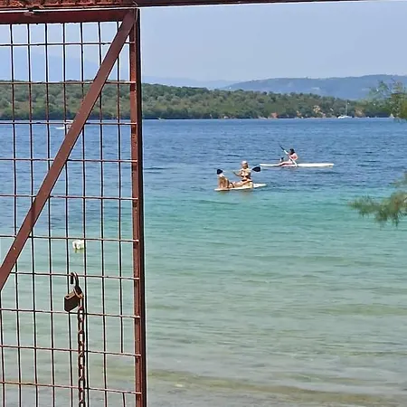 Glyfada Bay Dom wakacyjny