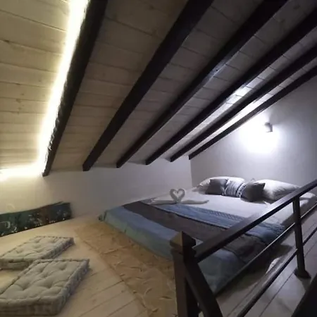 Glyfada Bay Koukouleika