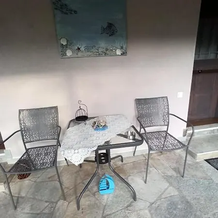 Case de vacanță Glyfada Bay Koukouleika