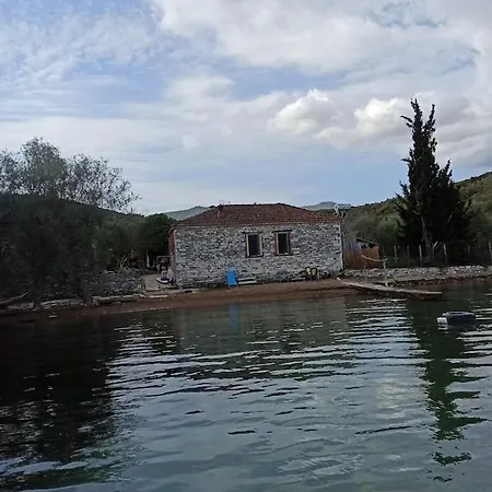 Glyfada Bay *