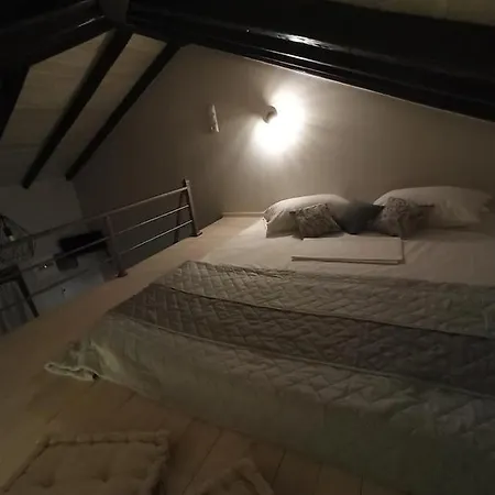 Glyfada Bay Feriehus *