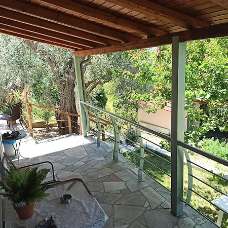 Glyfada Bay Feriehus *