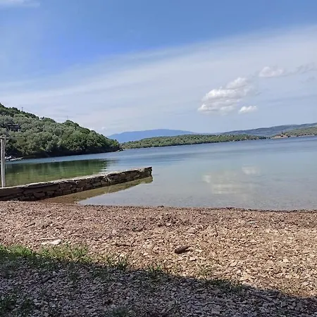 Tatil Evi Glyfada Bay