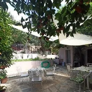 Glyfada Bay Tatil Evi