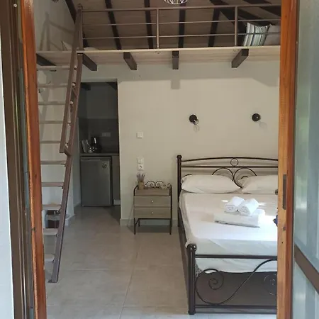 Glyfada Bay Tatil Evi *