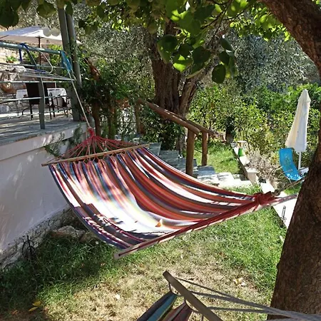 Glyfada Bay Feriehus *