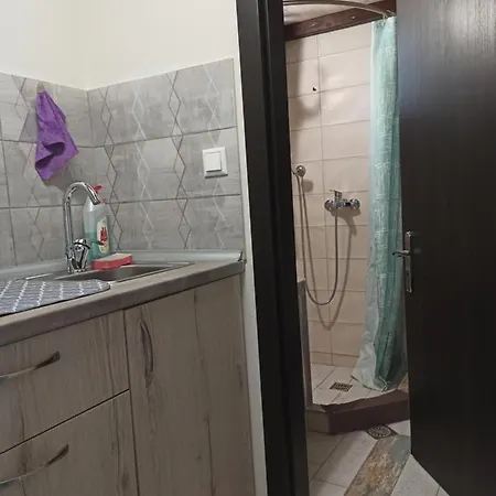 Glyfada Bay Feriehus