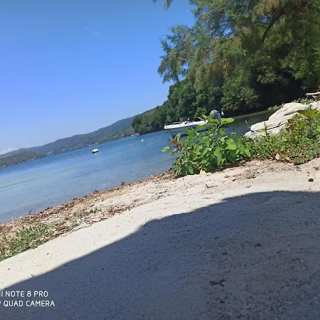 Case de vacanță Glyfada Bay *