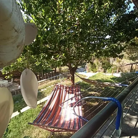 Glyfada Bay Feriehus