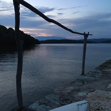 Glyfada Bay Koukouleika