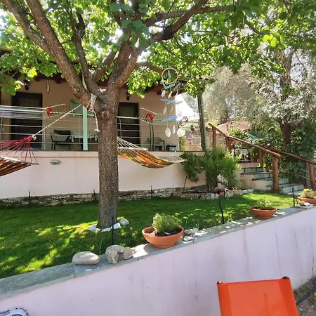 Glyfada Bay Koukouleika