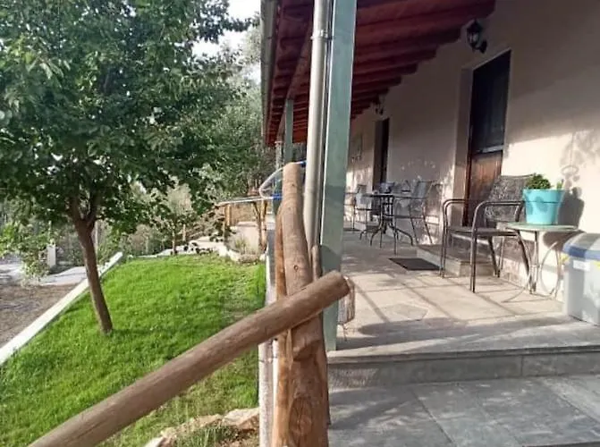 Glyfada Bay * Koukouleika