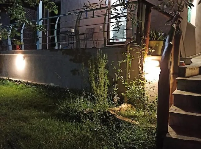 Case de vacanță Glyfada Bay