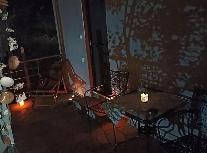 Glyfada Bay * Koukouleika