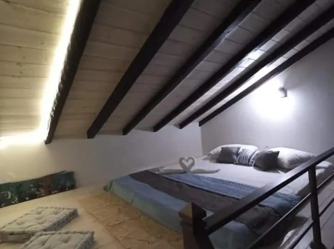 Glyfada Bay Koukouleika