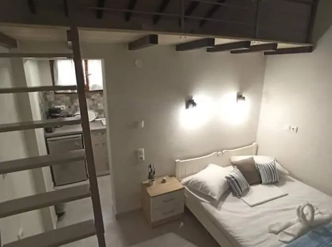 Case de vacanță Glyfada Bay