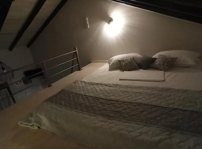 Glyfada Bay Case de vacanță *