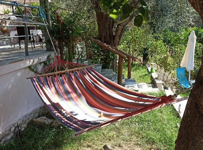 Glyfada Bay Case de vacanță *