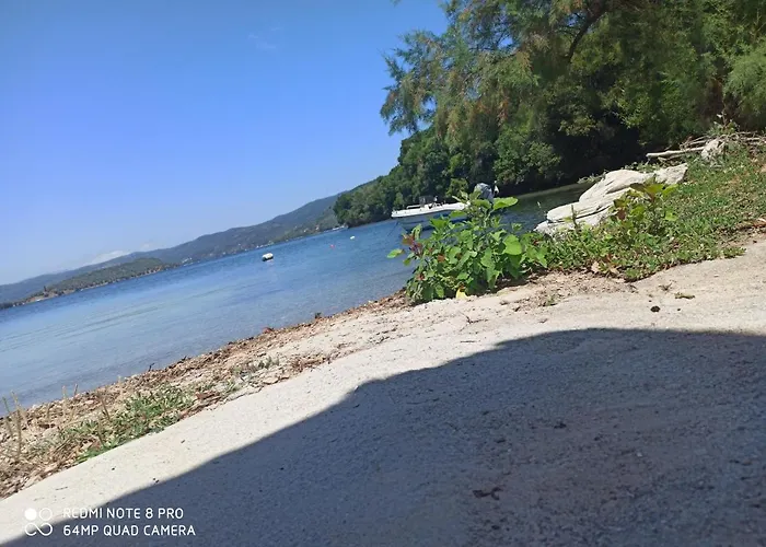 Case de vacanță Glyfada Bay *