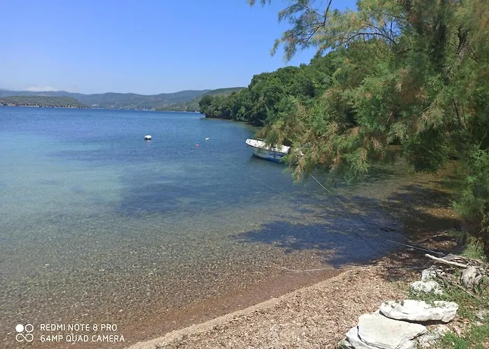 Case de vacanță Glyfada Bay