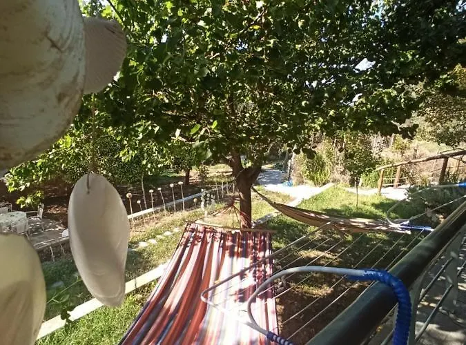 Glyfada Bay Case de vacanță