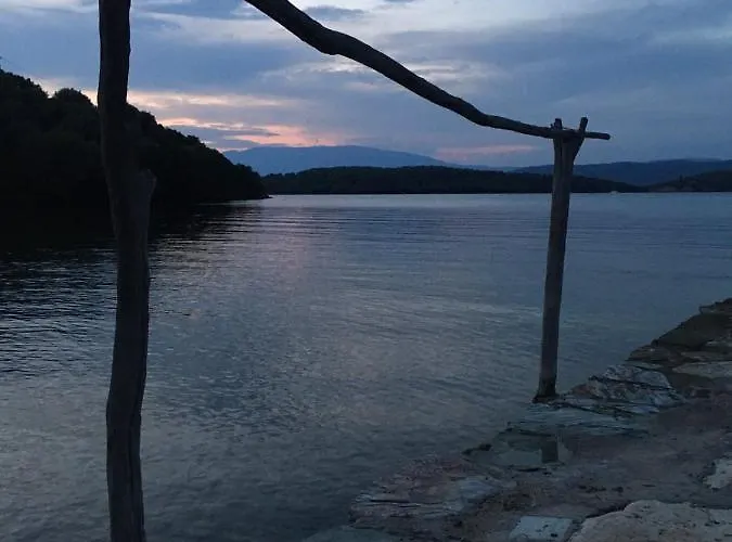 Glyfada Bay Koukouleika