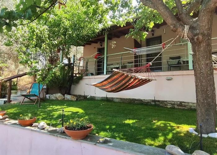 Glyfada Bay Koukouleika