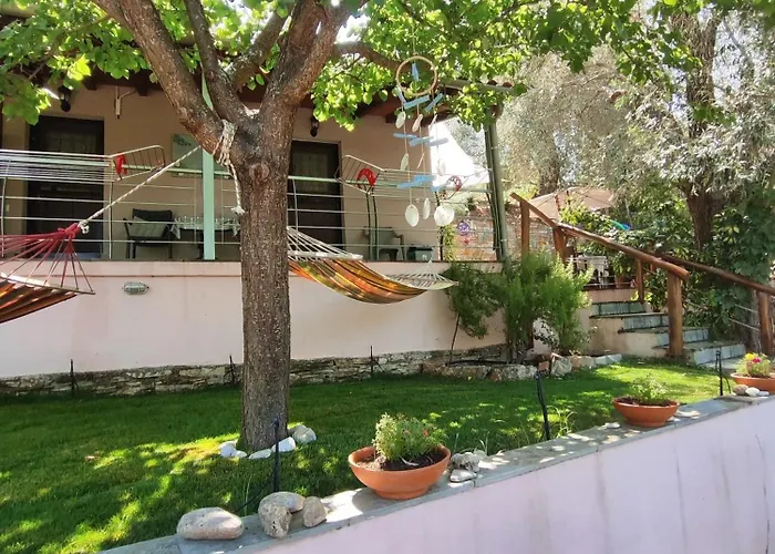 Glyfada Bay Koukouleika